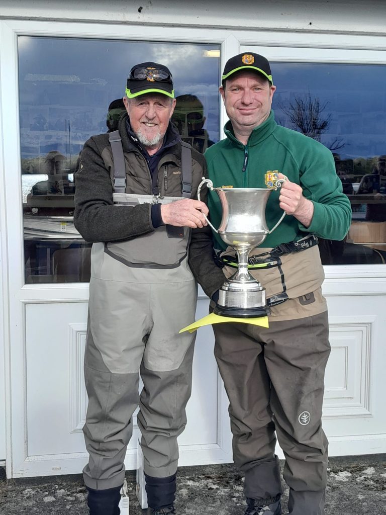 Stephen Brownes Connaught Cup 2024