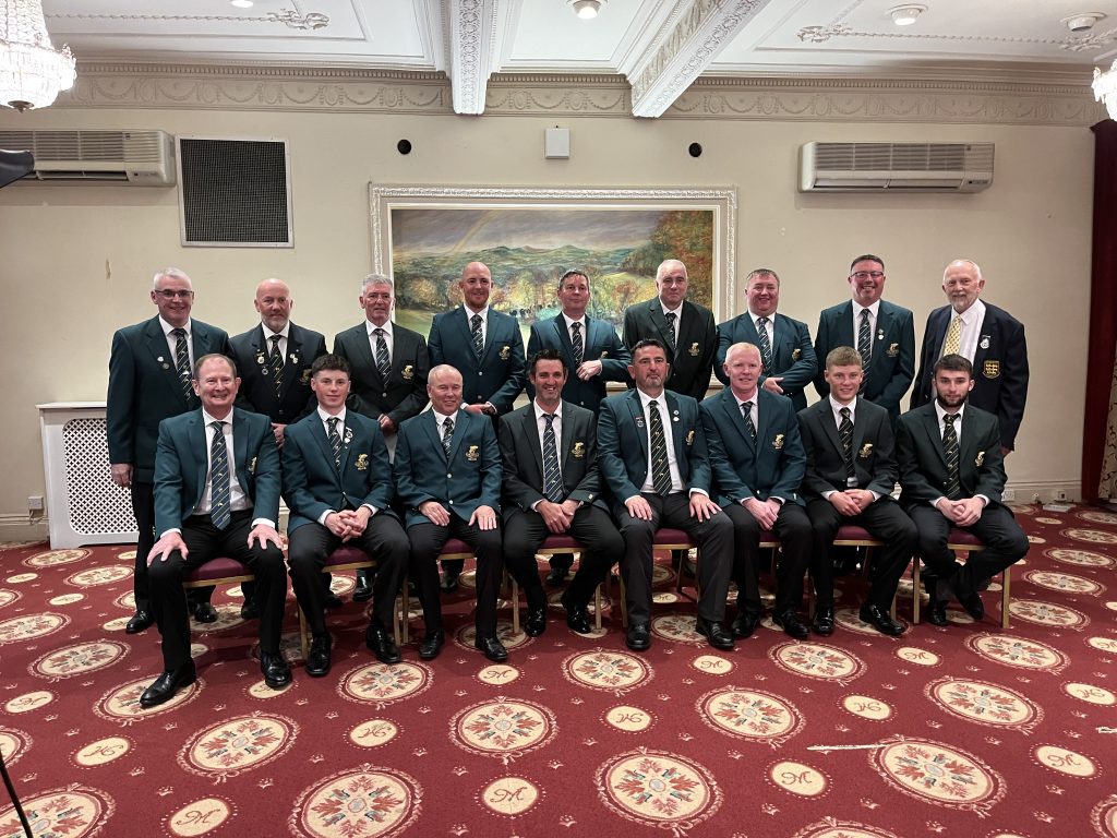 Autumn International Team 2024
